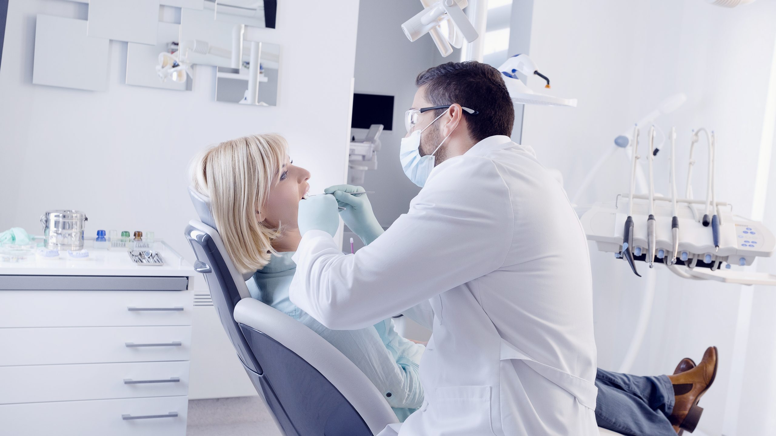 Dentist in Mine Hill, NJ