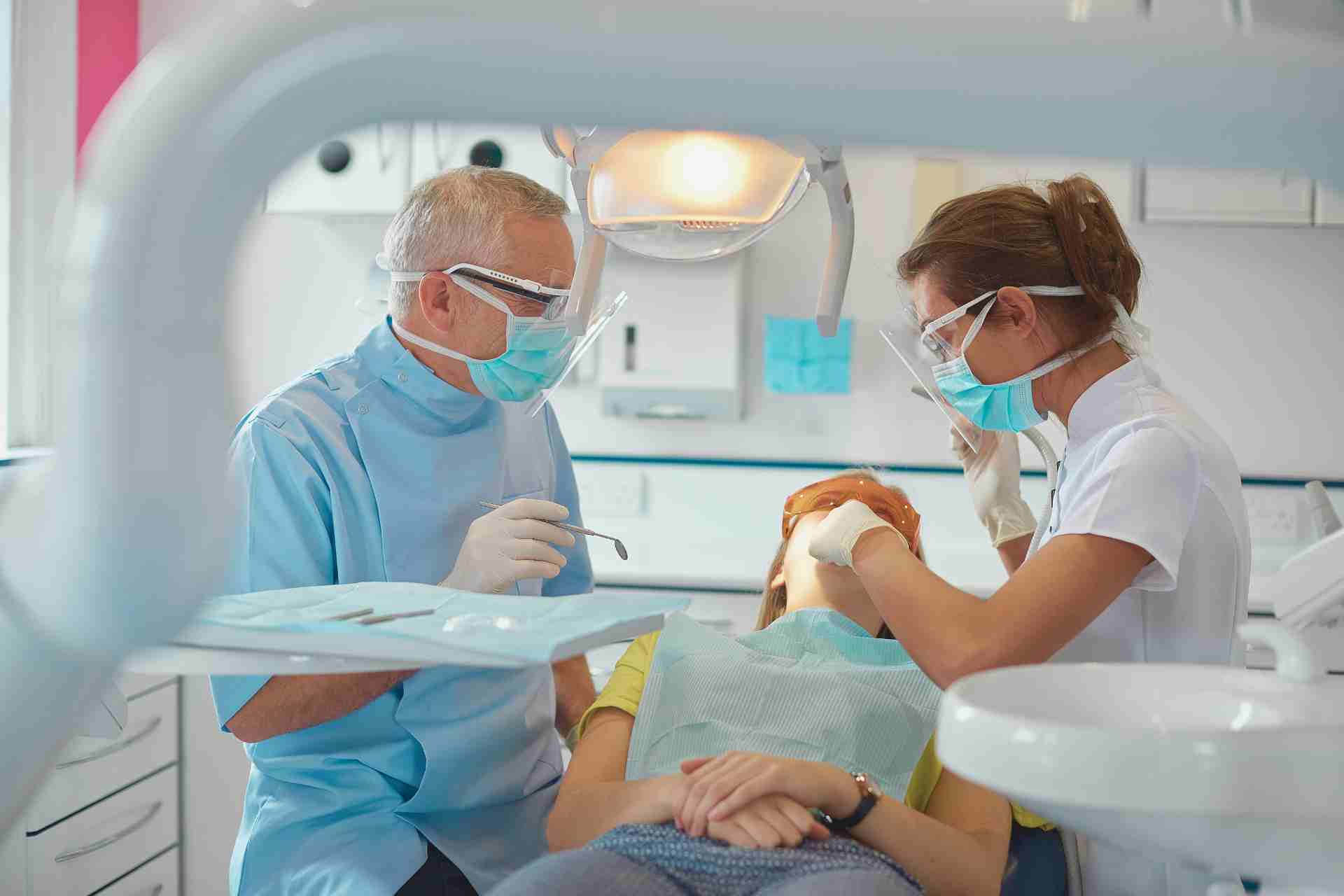 Dentist in Mine Hill, NJ